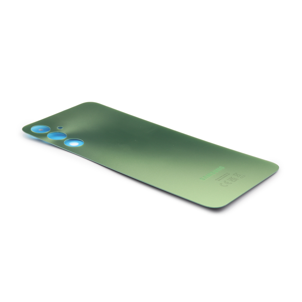 Samsung Achterkant voor Samsung Galaxy A05s Lichtgroen Service Pack