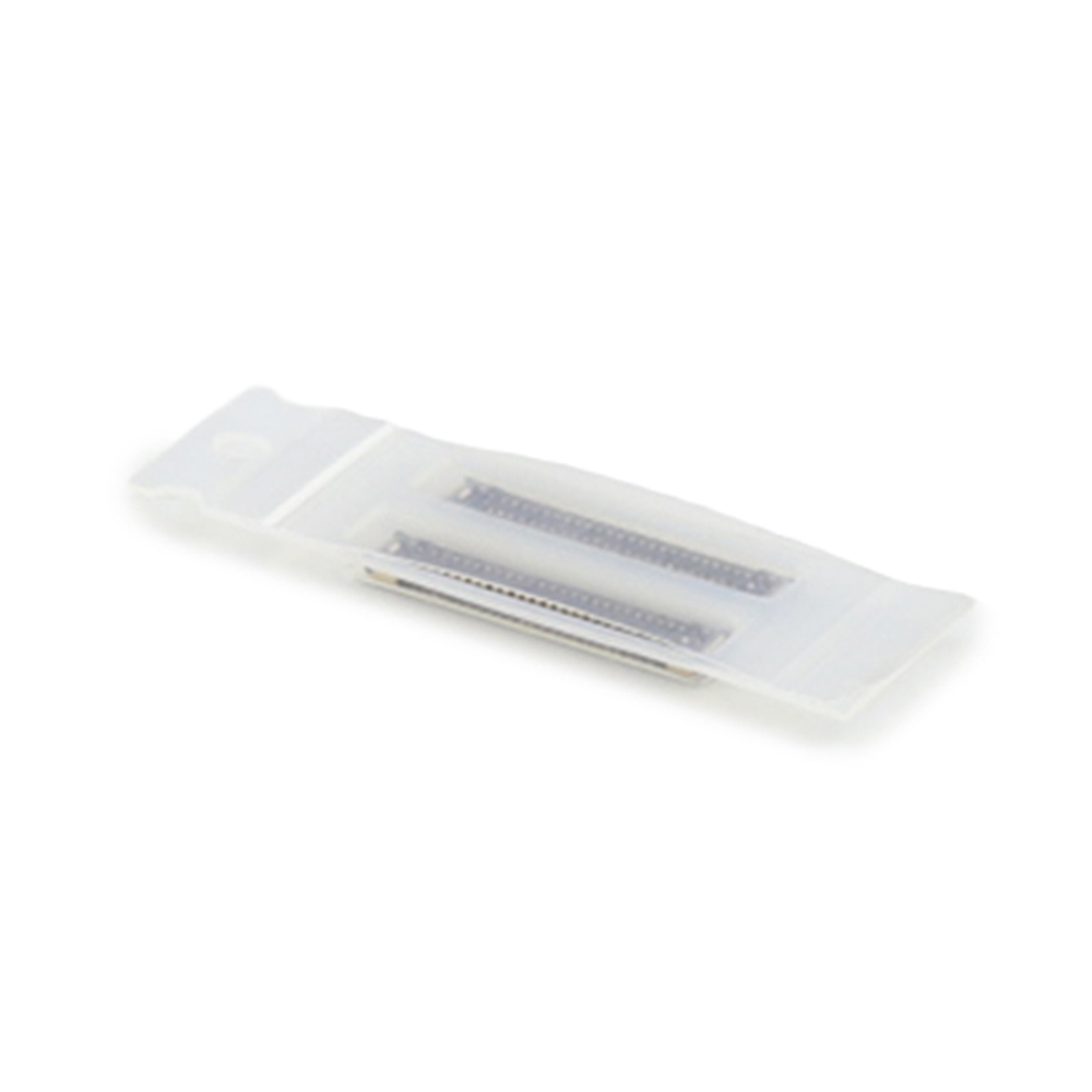 Apple Charging Port FPC Connector (48 Pin)(2 stuks) voor iPhone 12 Pro Max OEM-Equivalent