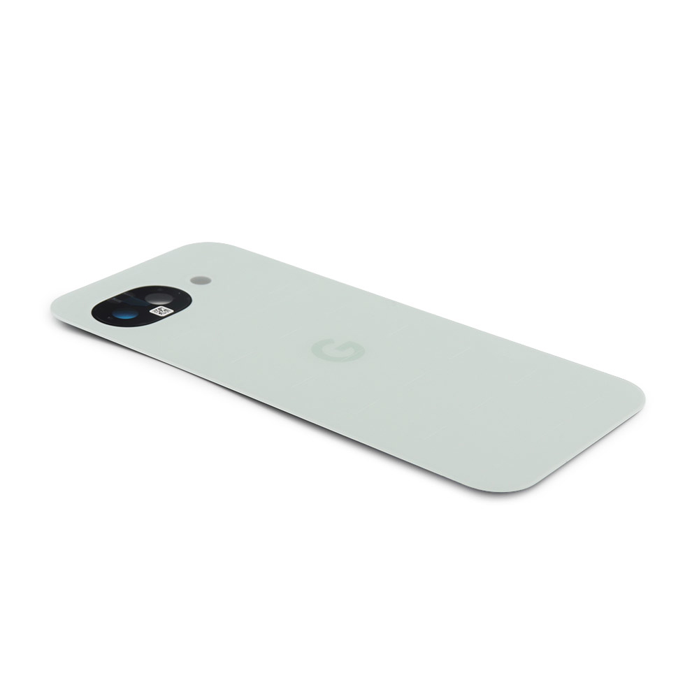 Google Back Cover For Google Pixel 10a Fog Service Pack