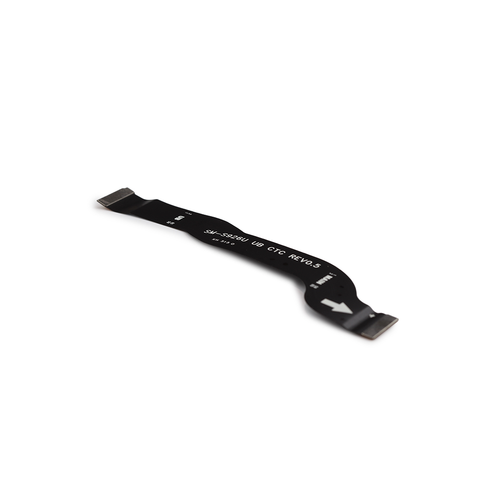 Samsung Scherm-flexkabel voor Samsung Galaxy S24 Plus (SM-S926B) Service Pack