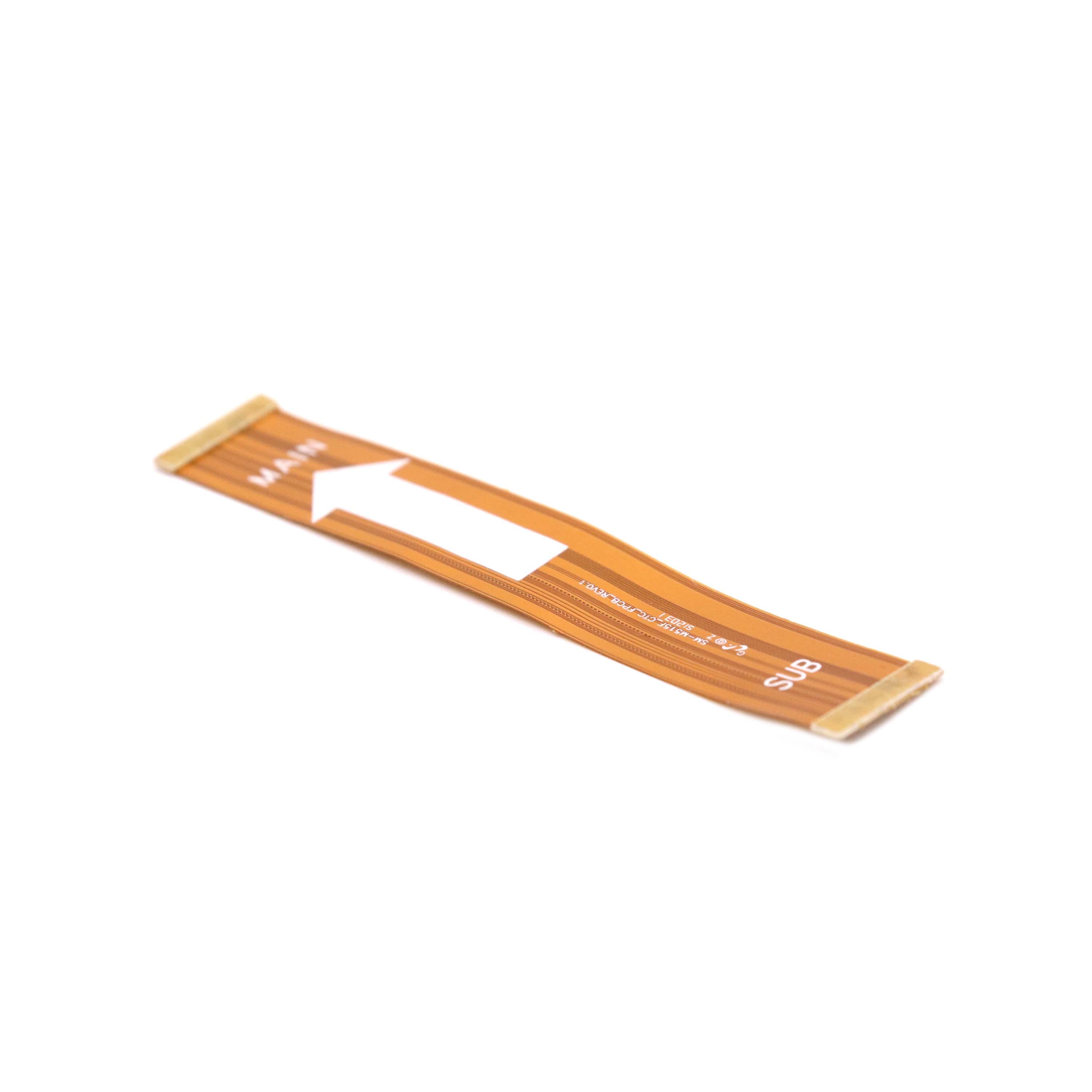 Samsung Hoofdflexkabel voor Samsung Galaxy M51 OEM-Equivalent