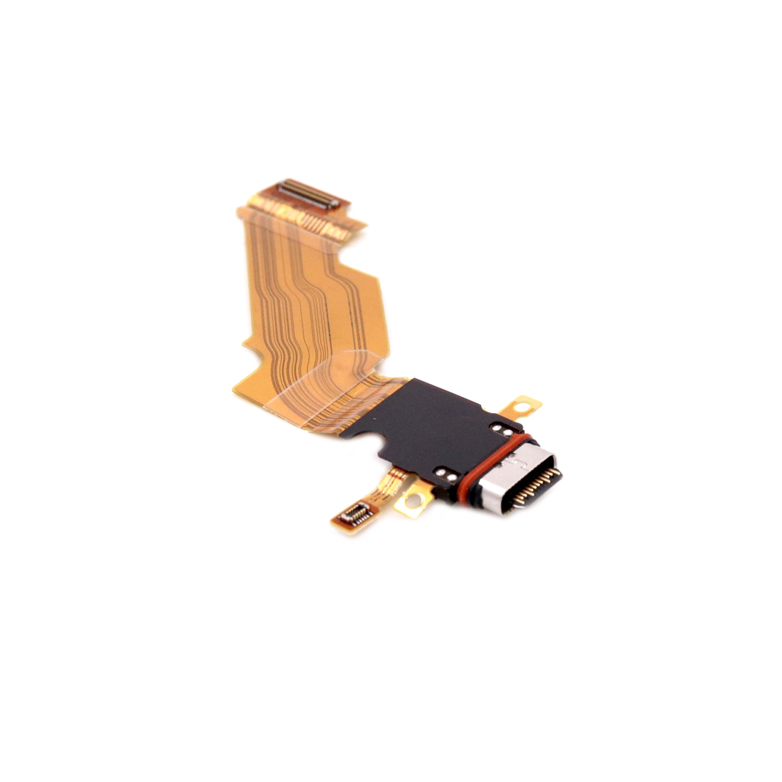 Sony Oplaadpoort voor Sony Xperia XZ3 OEM-Equivalent
