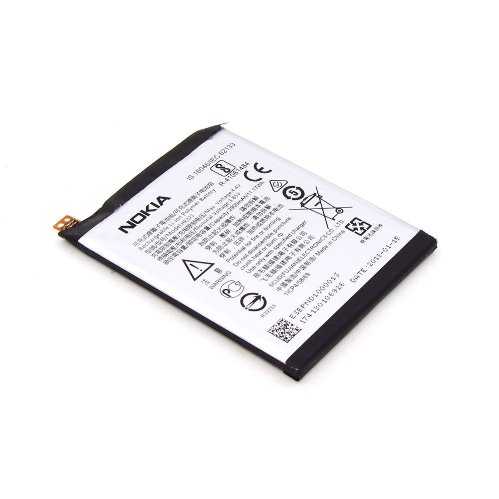 Nokia Batterij voor Nokia 5 OEM-Equivalent