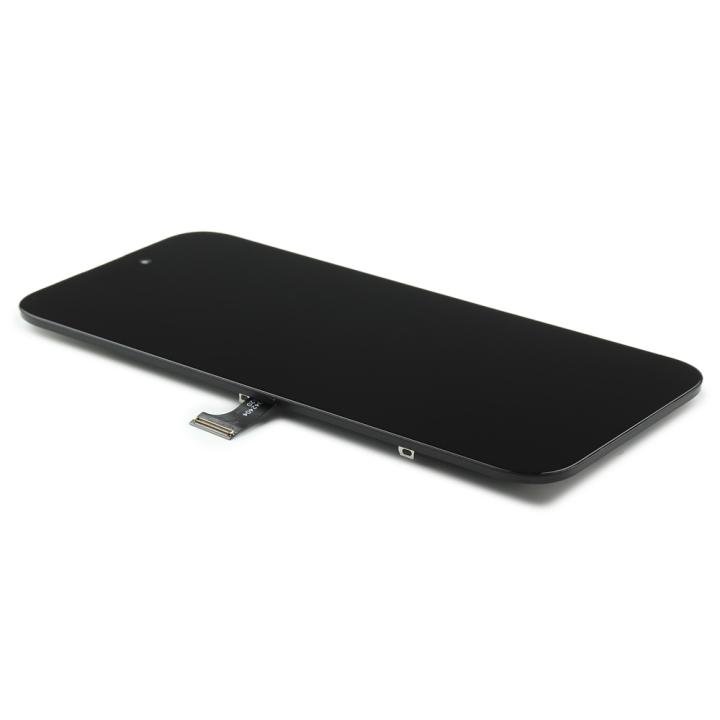 Apple FDX Prime Scherm voor iPhone 15 Pro (120Hz) | In-Cell | Zwart
