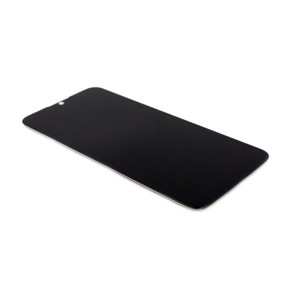 ZTE Scherm voor ZTE ZTE A5 2020 Zwart OEM-Equivalent