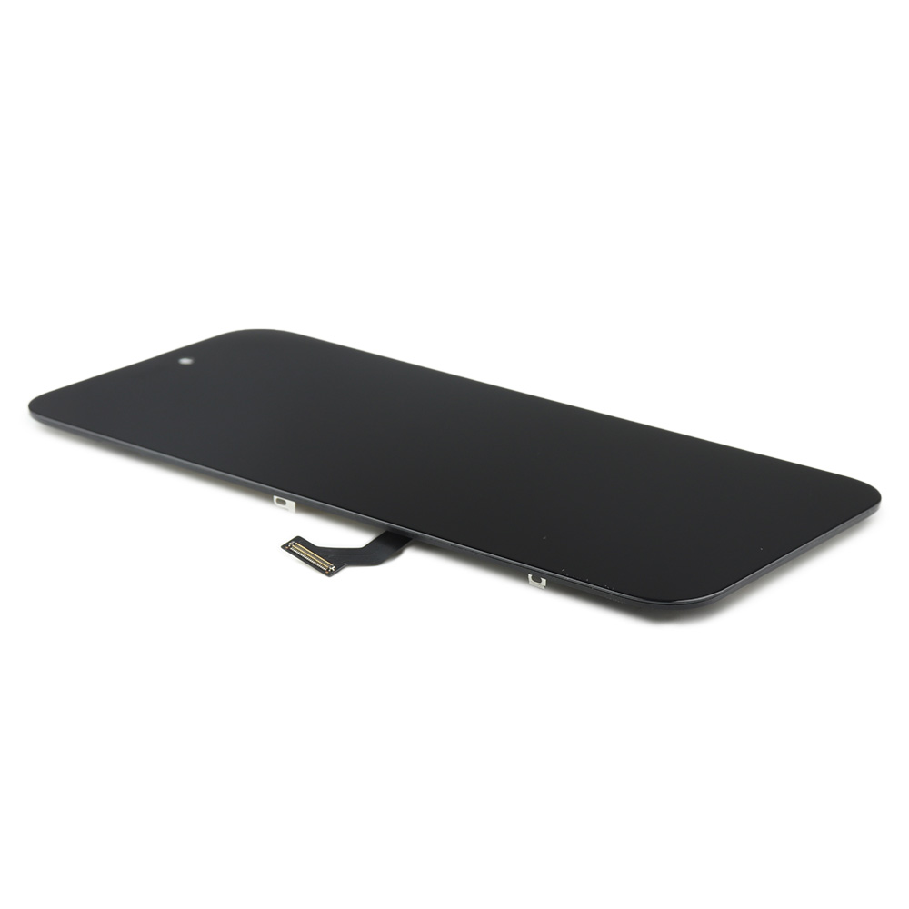 FDX Ultra Display für iPhone 15 Plus (60Hz) | Soft Oled | LTPS | Schwarz