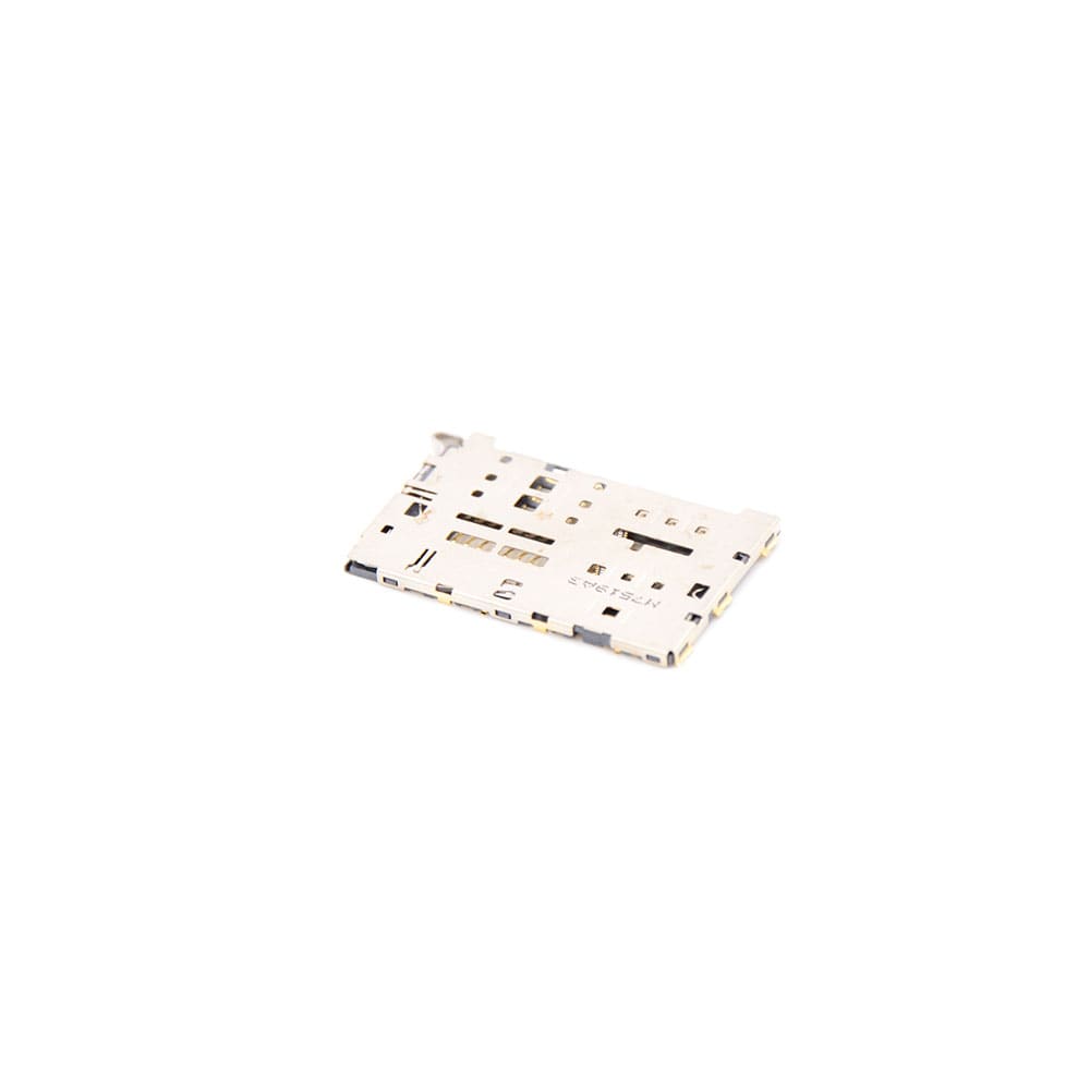 Samsung Simkaartlezer voor Samsung Galaxy J7 2017 (J730F) OEM-Equivalent