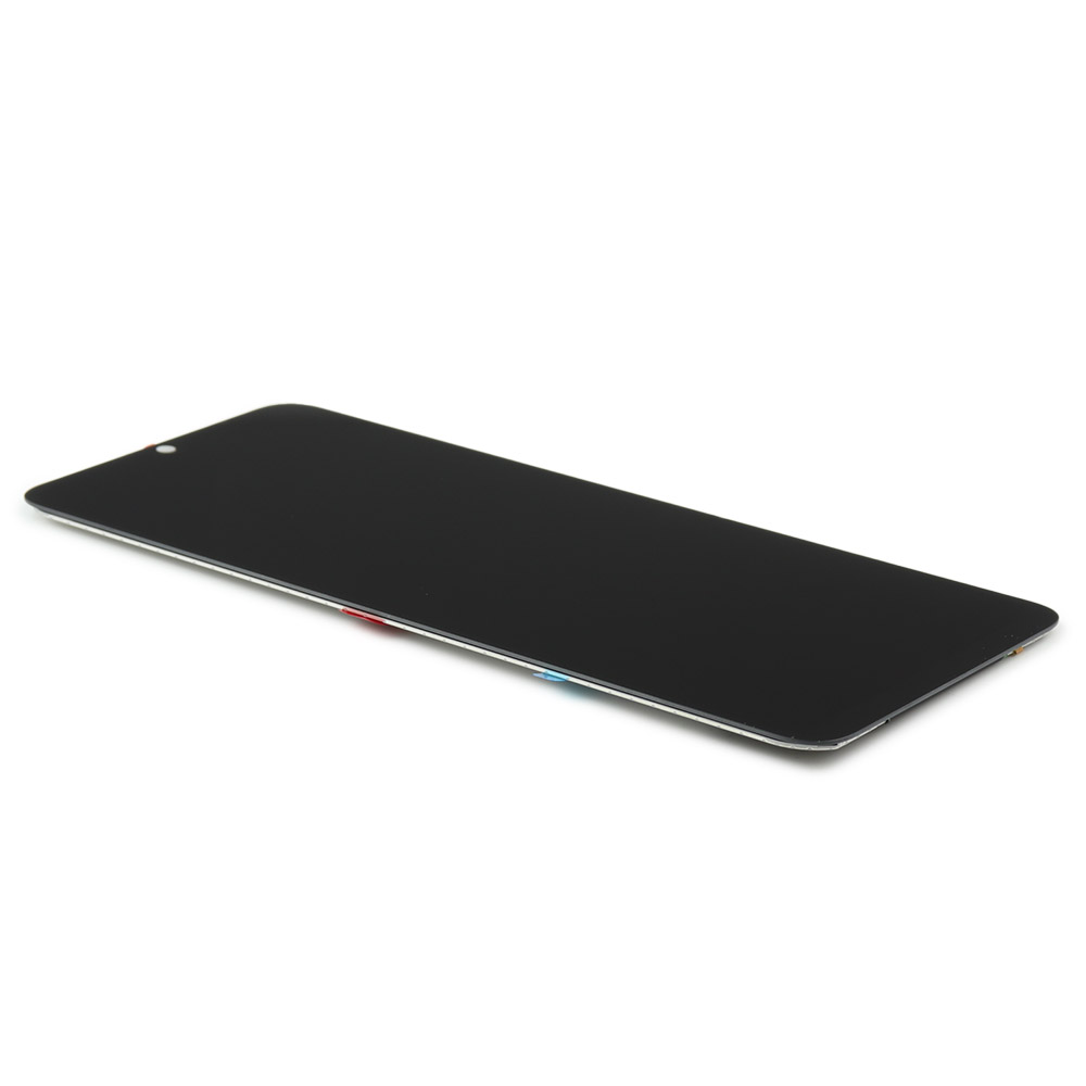 Xiaomi Scherm voor Xiaomi Redmi 12C Zwart OEM-Equivalent