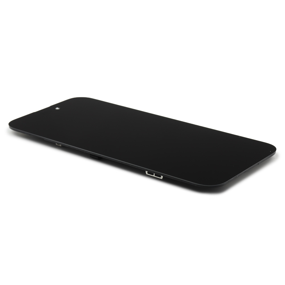 Apple FDX Ultra Scherm voor iPhone 14 Pro Max (120Hz) | Soft Oled | LTPS | Zwart