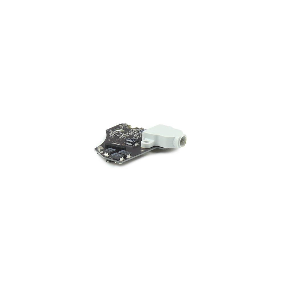Apple Koptelefoonaansluiting (Board) voor Macbook Air 13 A1932 Zilver OEM-Equivalent