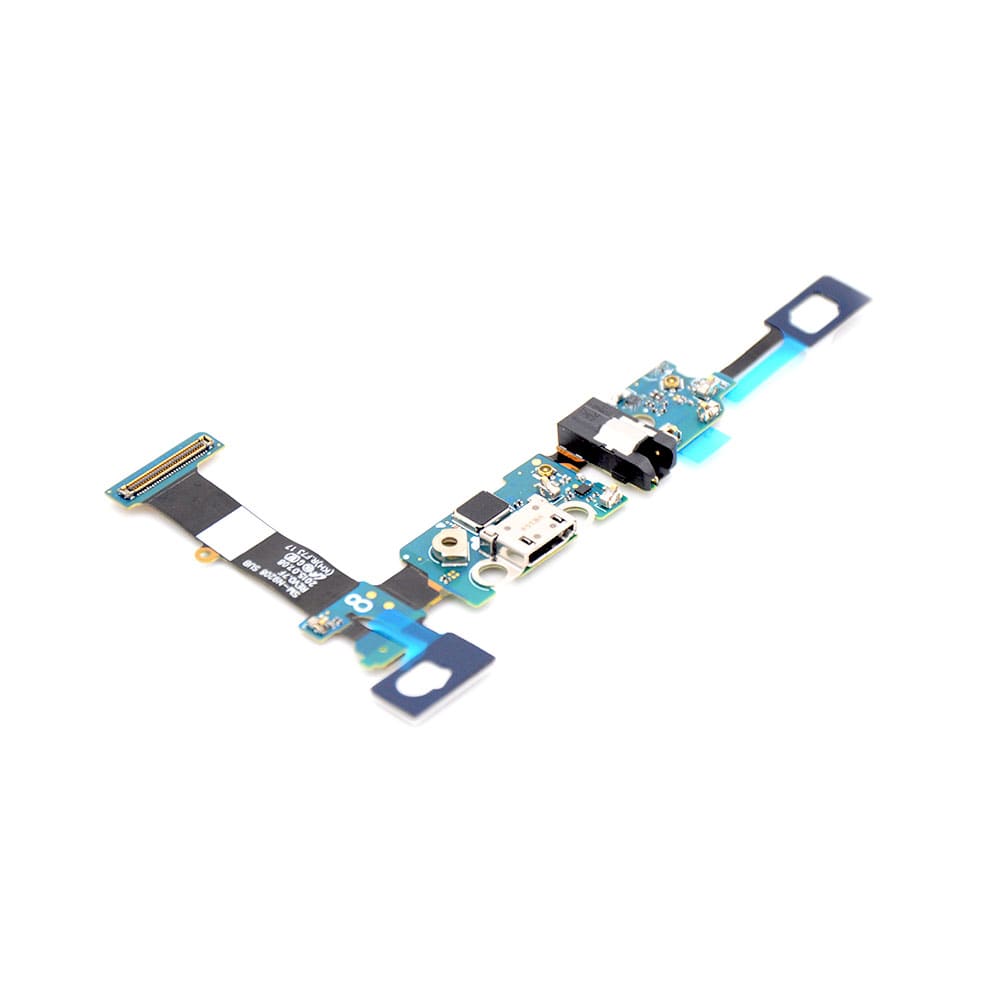 Samsung Oplaadpoort met koptelefoonaansluiting voor Samsung Galaxy Note 5 (N920F) OEM-Equivalent