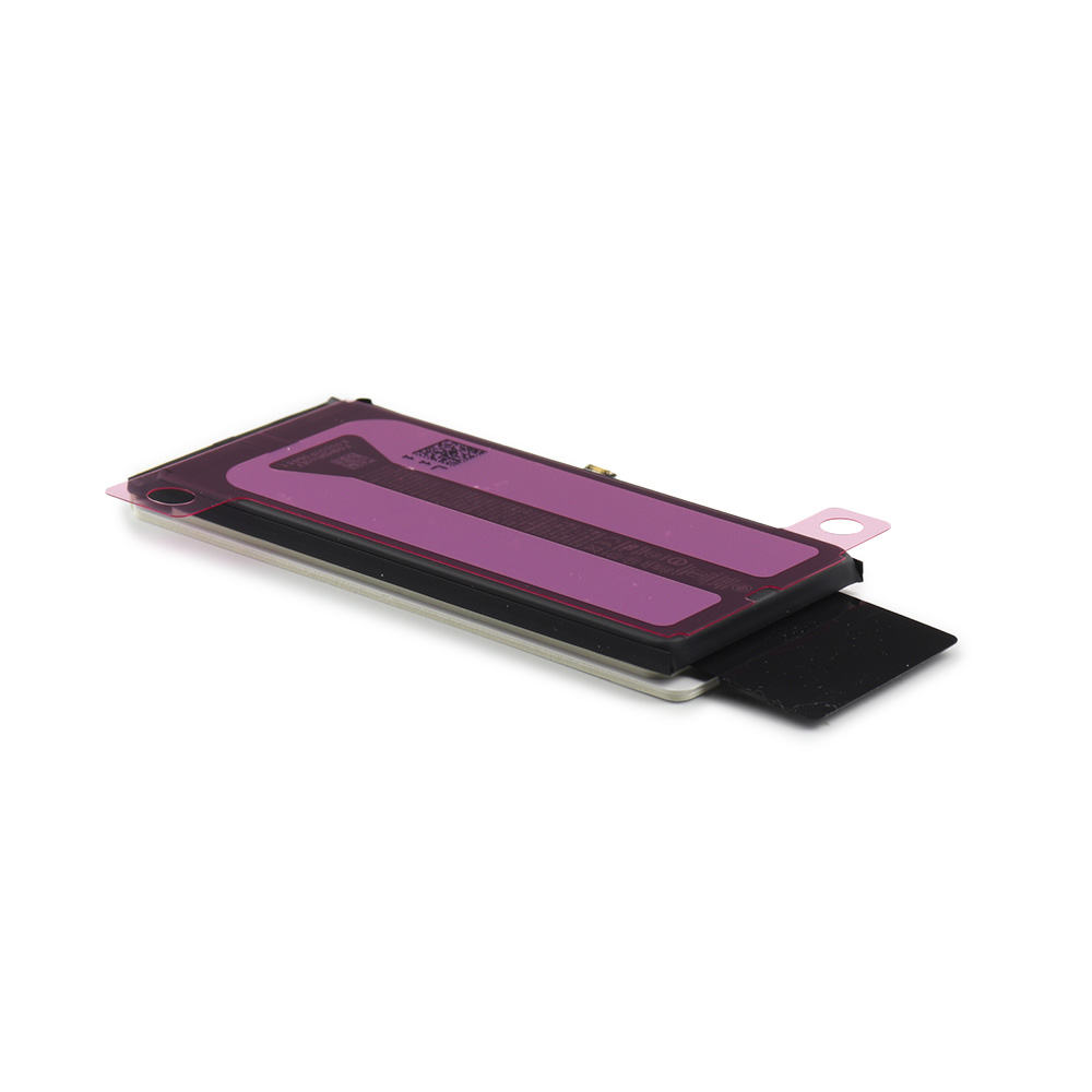 Apple Batterij (met plakstrip) voor iPhone 16e Service Pack