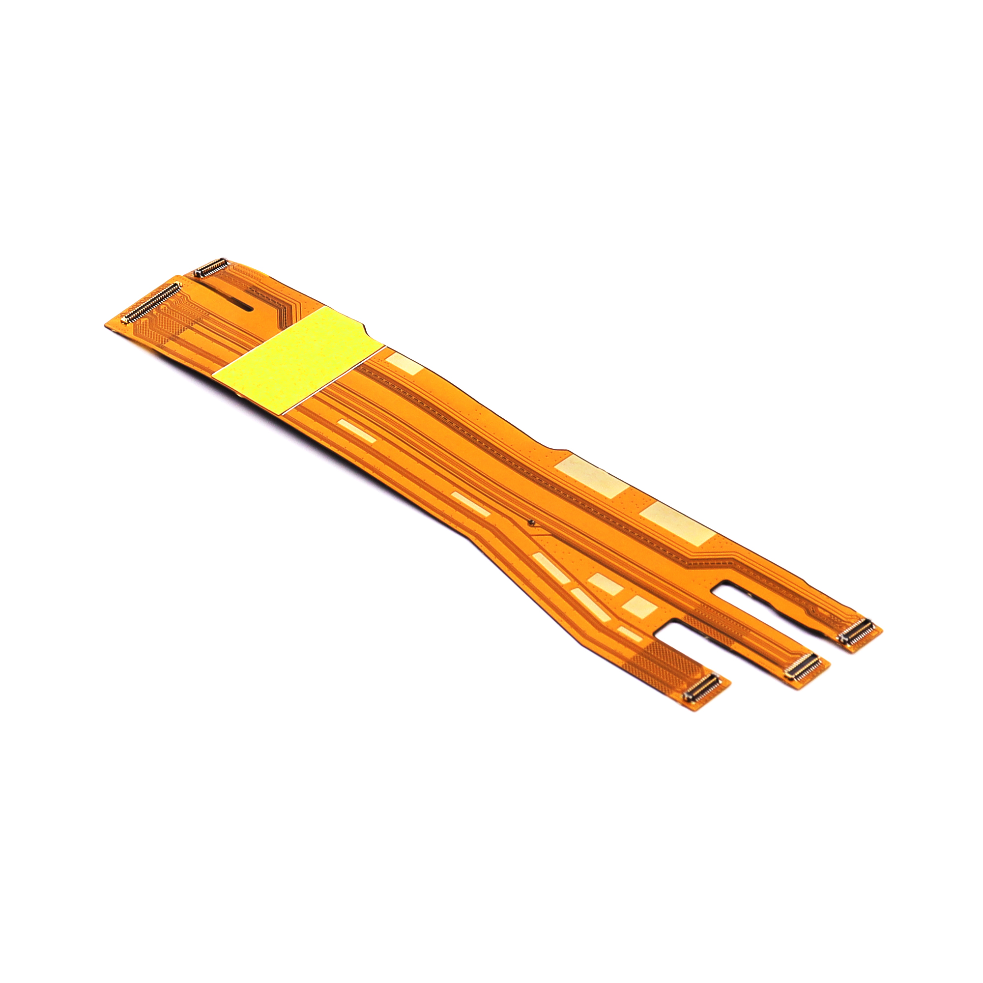 Motorola Main flexkabel voor Motorola Edge 60 Pro OEM-Equivalent