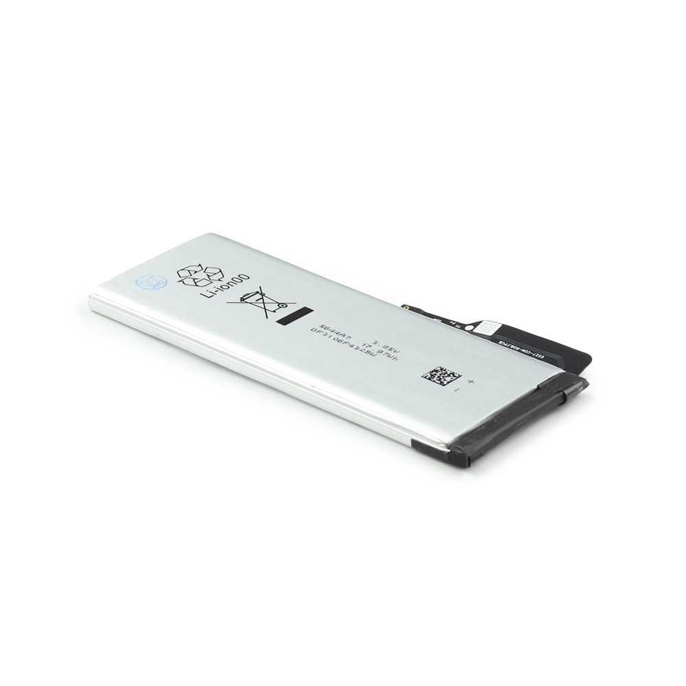 Google Batterij voor Google Pixel 5A OEM-Equivalent