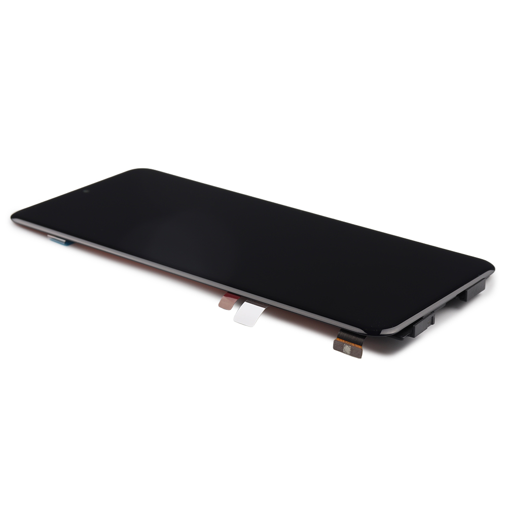 Xiaomi Scherm voor Xiaomi 15 Ultra Zwart (OLED) OEM-Equivalent