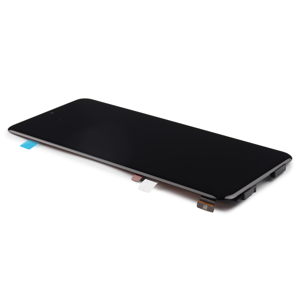 Xiaomi Scherm voor Xiaomi 15 Pro Zwart OEM-Equivalent
