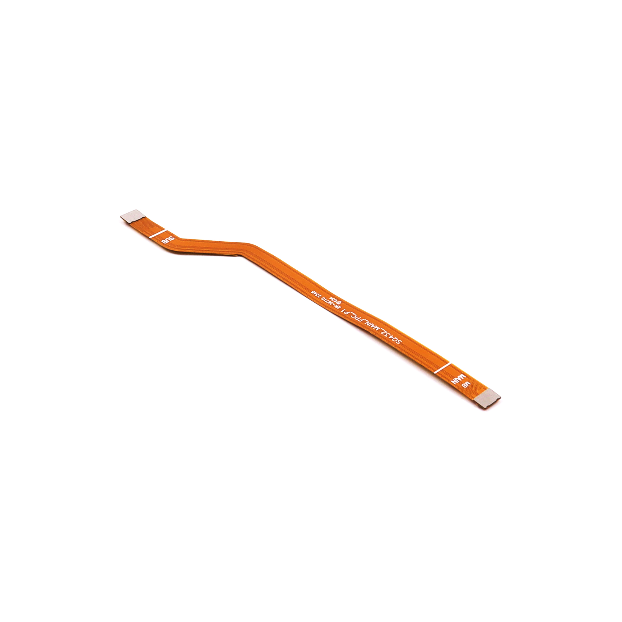 Motorola Hoofdflexkabel voor Motorola Moto G34 OEM-Equivalent