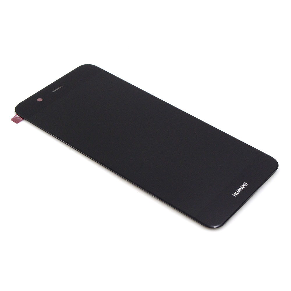 Huawei Scherm voor Huawei Nova 2 Plus Zwart OEM-Equivalent