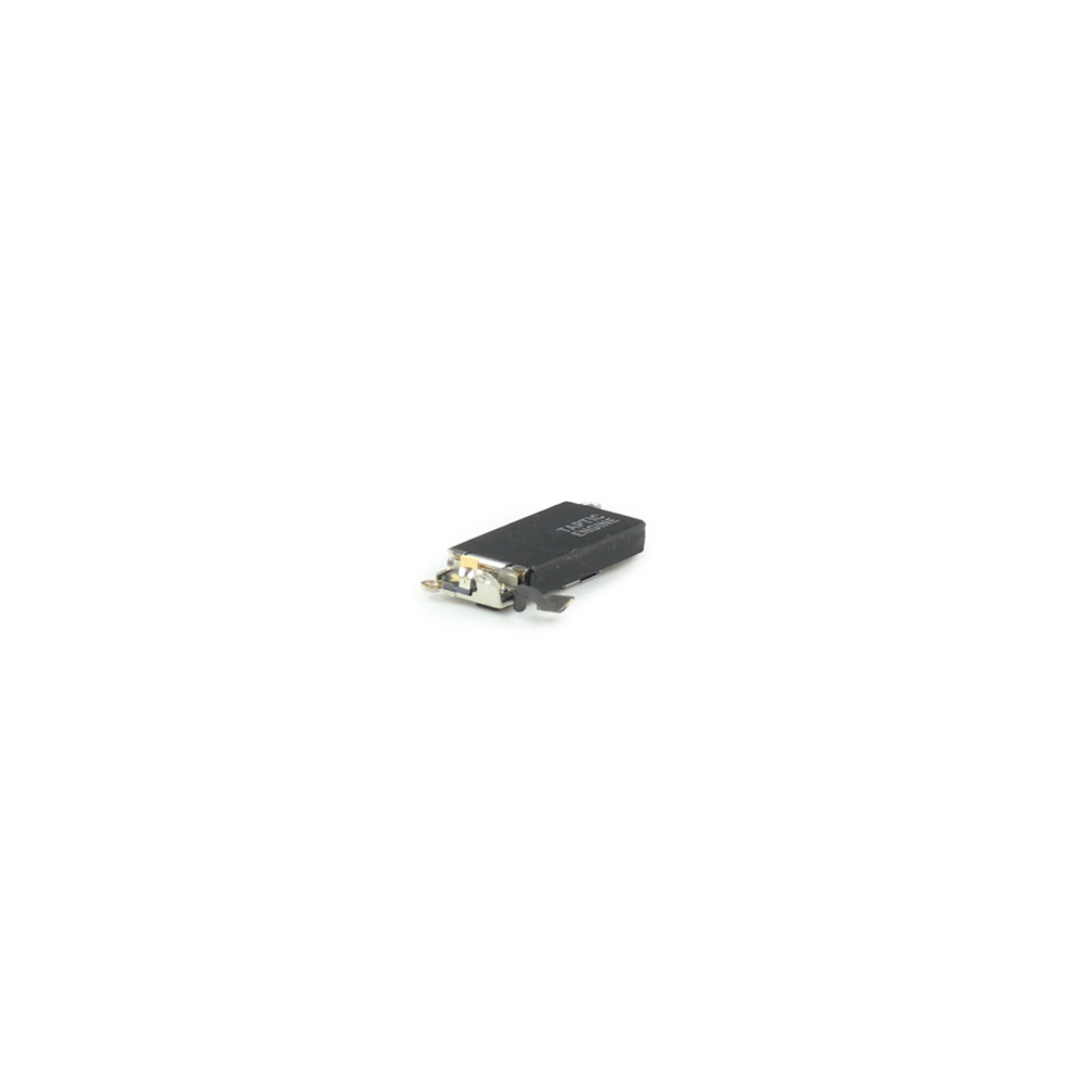 Apple Trilmotor voor Watch SE 2022 (40MM) OEM-Equivalent