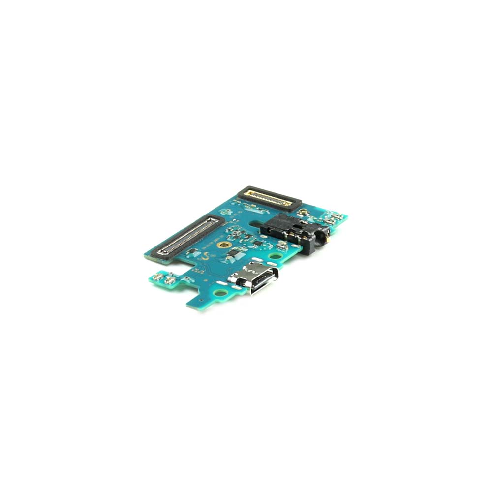 Samsung Oplaadpoort voor Samsung Galaxy M31S Service Pack