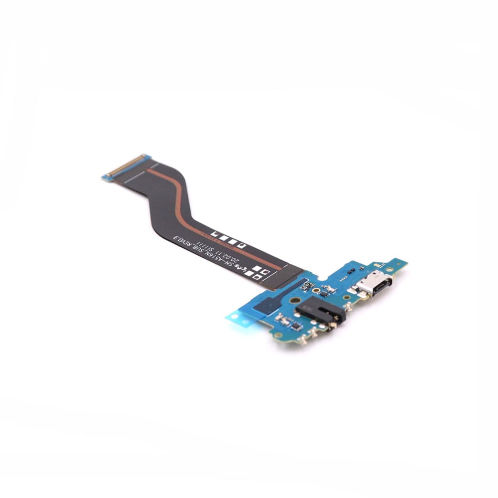 Samsung Oplaadpoort voor Samsung Galaxy A51 5G (A516N) Service Pack