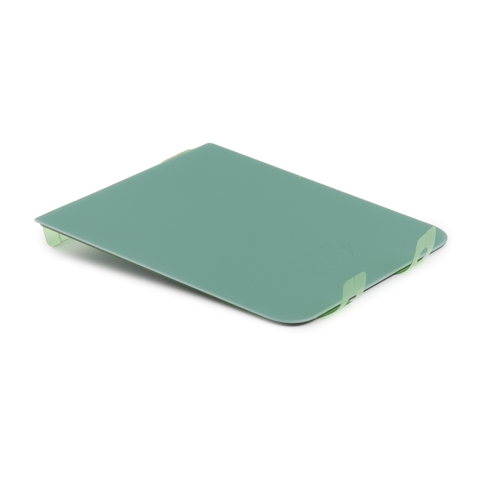 Samsung Achterkant voor Samsung Galaxy Z Flip5 Groen Service Pack