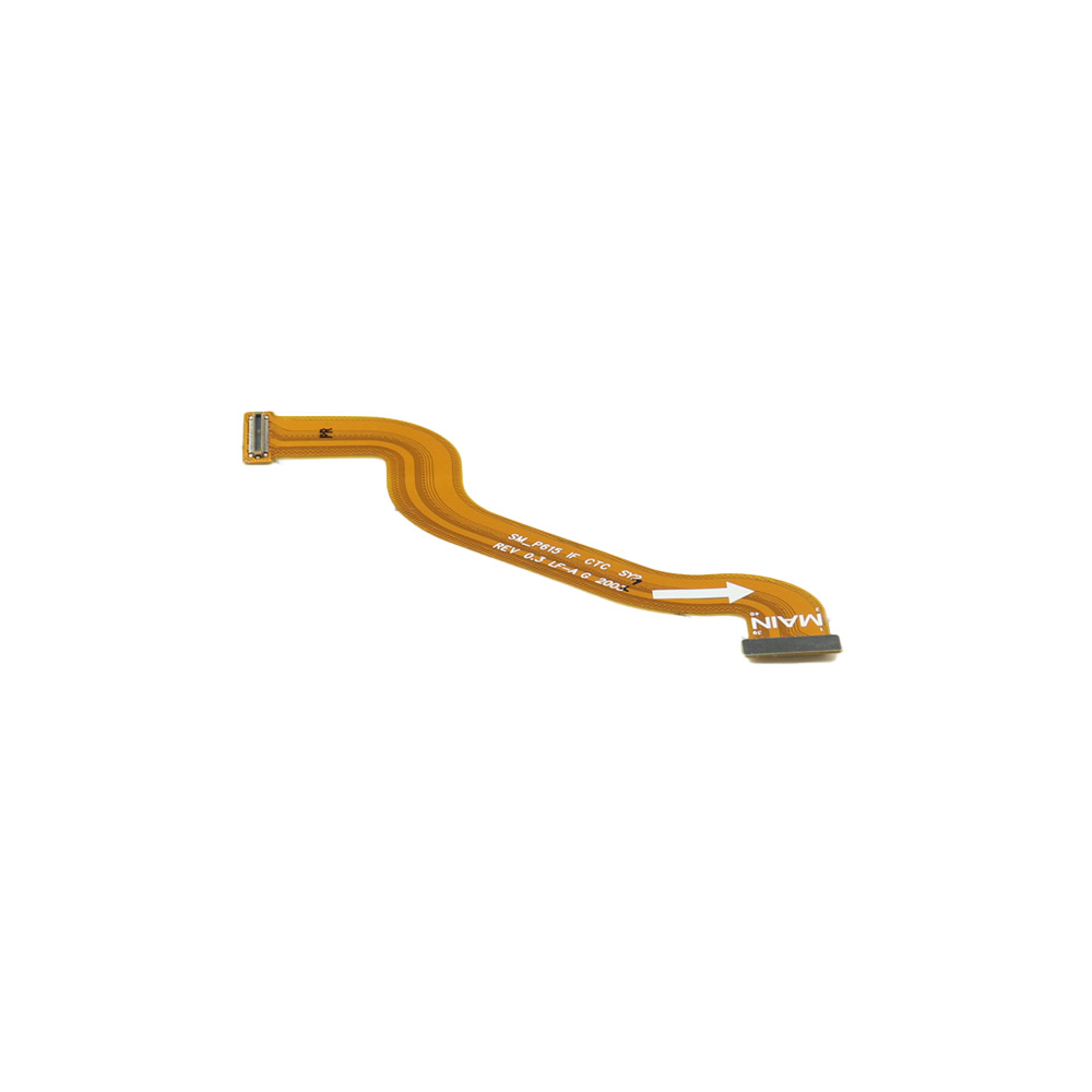 Hoofdflexkabel voor Samsung Galaxy Tab S6 Lite P615 OEM-Equivalent