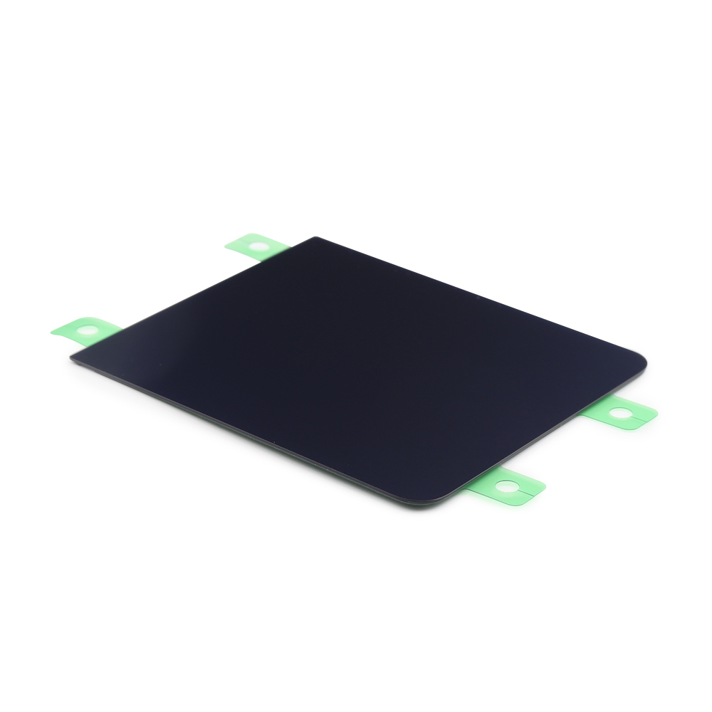 Samsung Achterkant voor Samsung Galaxy Z Flip7 (SM-F766B) Blauw Shadow Service Pack