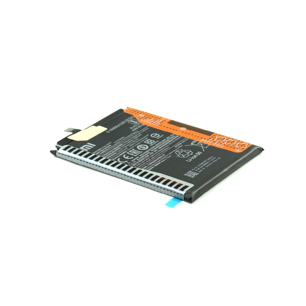 Xiaomi Batterij voor Xiaomi Poco X3 OEM-Equivalent
