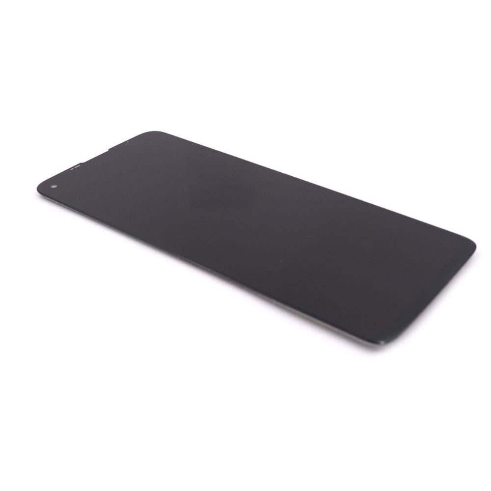 Motorola Scherm voor Motorola Moto G Stylus 2021 Zwart OEM-Equivalent