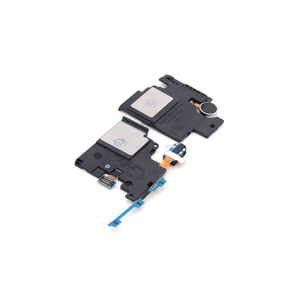 Samsung Power and Volumeknop kabel and Koptelefoonaansluiting and Vibrating Motor and Luidspreker voor Samsung Tab S2 10.5 (T800) OEM-Equivalent