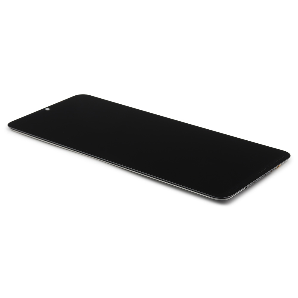 Realme Scherm Zwart voor Realme C53 OEM-Equivalent