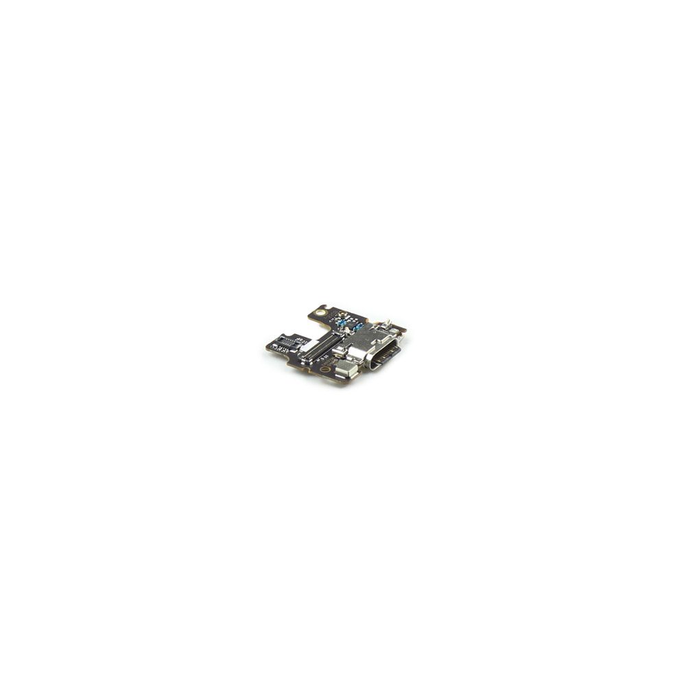 Motorola Oplaadpoort voor Motorola Edge 30 Service Pack