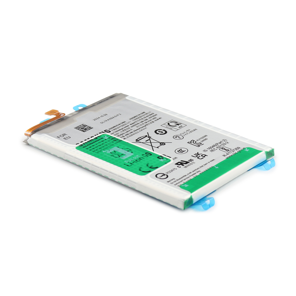 Akku für Samsung Galaxy A16 Service Pack