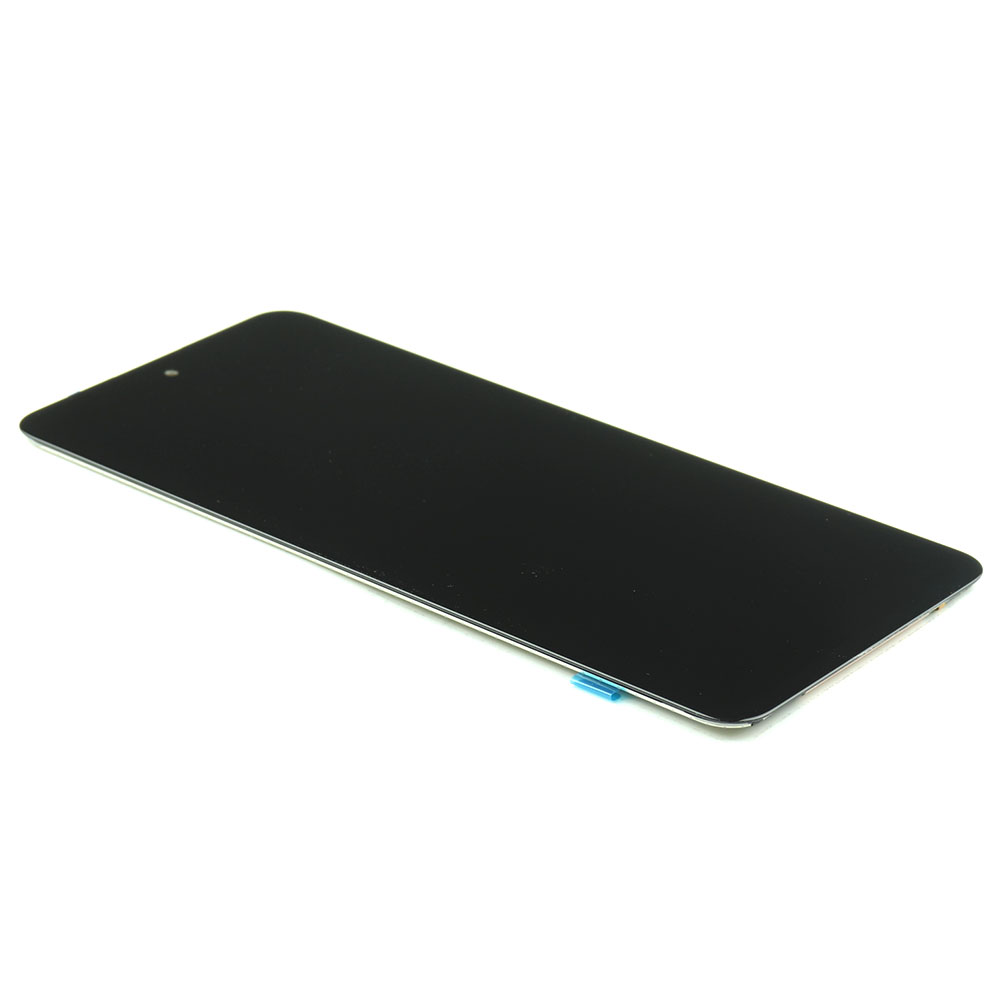Xiaomi Scherm voor Xiaomi Redmi Note 10 Pro / Poco X3 GT 5G Zwart OEM-Equivalent