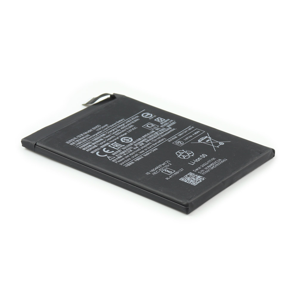 Akku für Xiaomi Redmi Note 11s 4G OEM-Equivalent