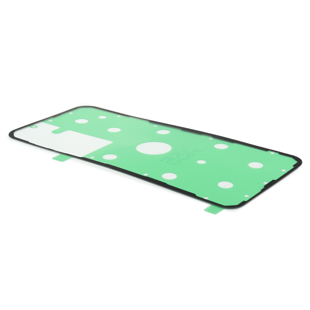 Samsung Plakstrip achterkant voor Samsung Galaxy A55 (SM-A556B) Service Pack