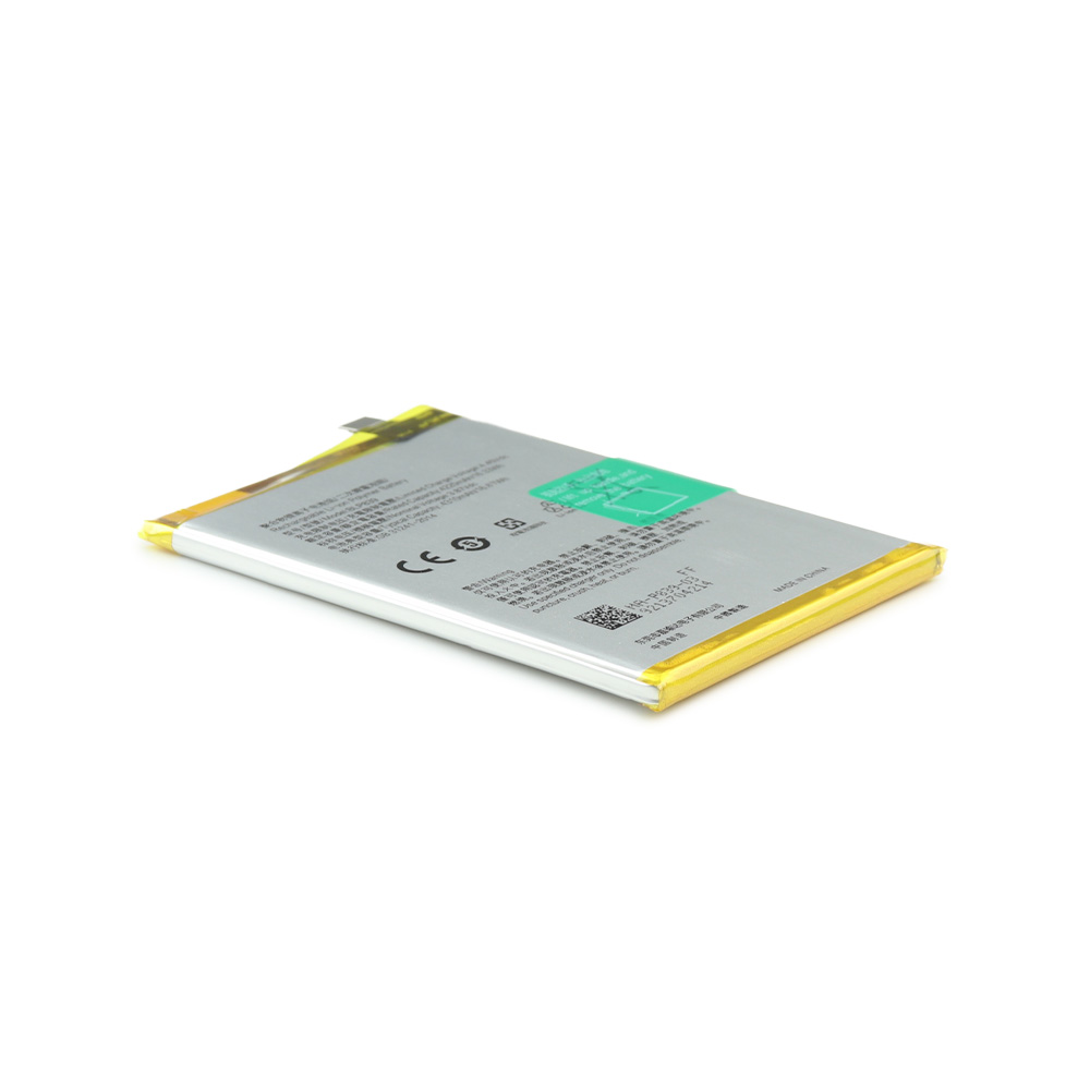 Oppo Batterij voor Oppo A95 5G (BLP 839) OEM-Equivalent
