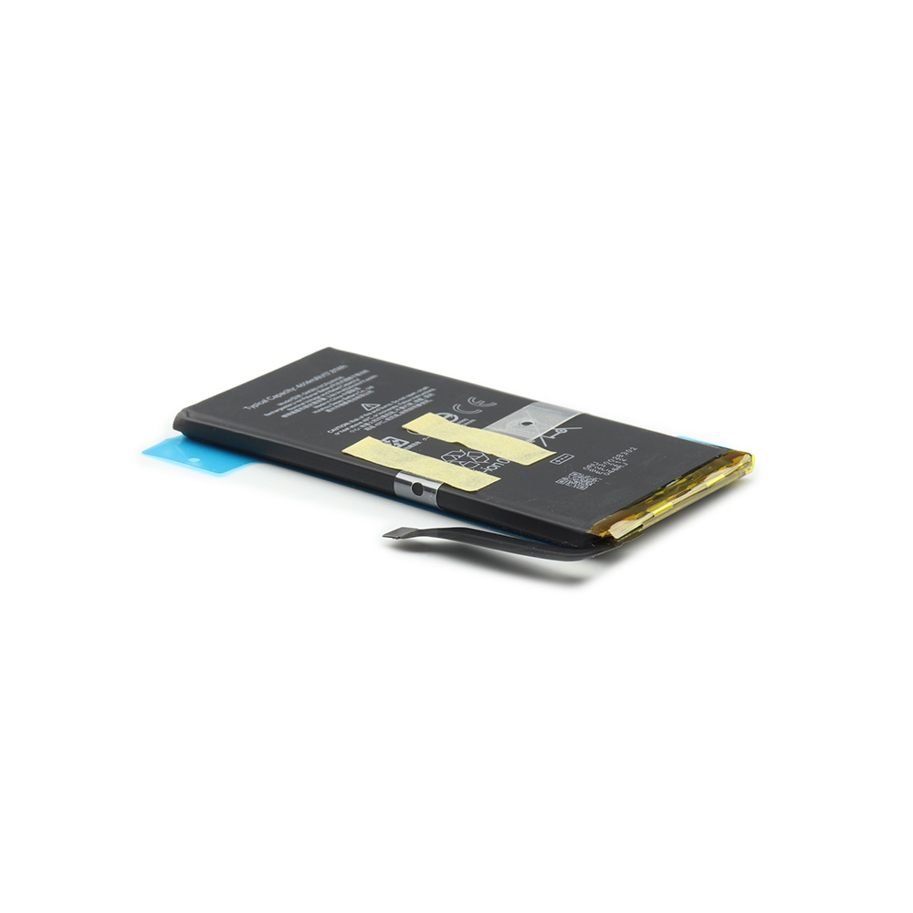 Google Batterij voor Google Pixel 6A Service Pack