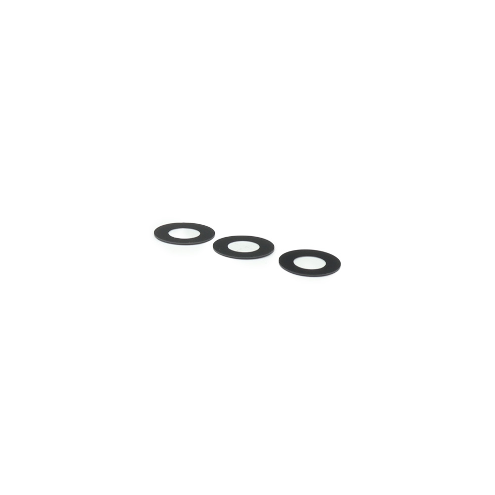 Samsung Cameralensglas voor Samsung Galaxy A55 (SM-A556B) OEM-Equivalent