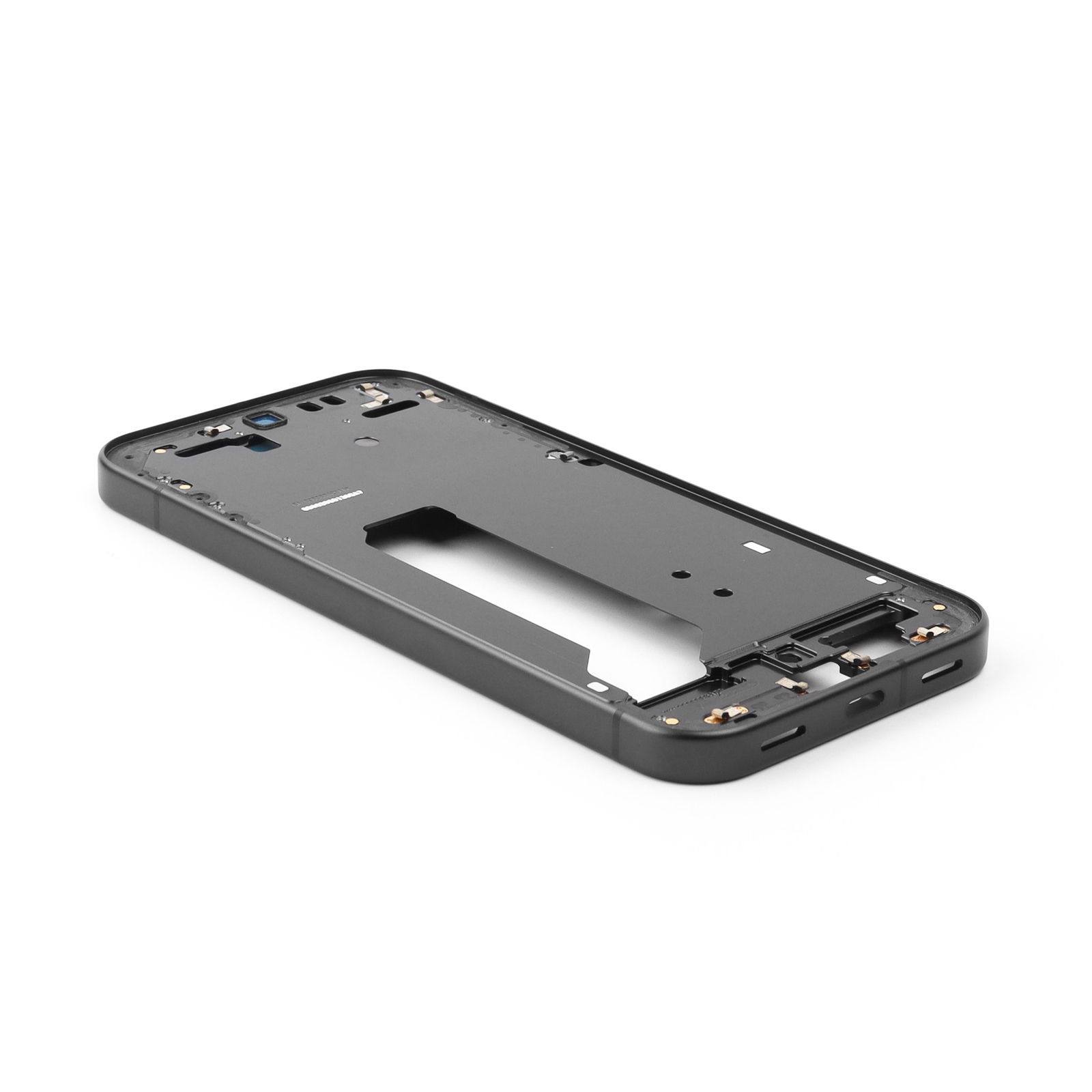 Middle Frame for Google Pixel 10 Obsidian OEM-Equivalent