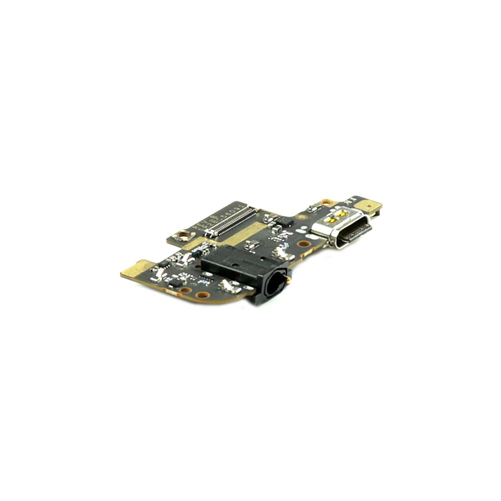 Motorola Oplaadpoort voor Motorola Moto G Pro Service Pack