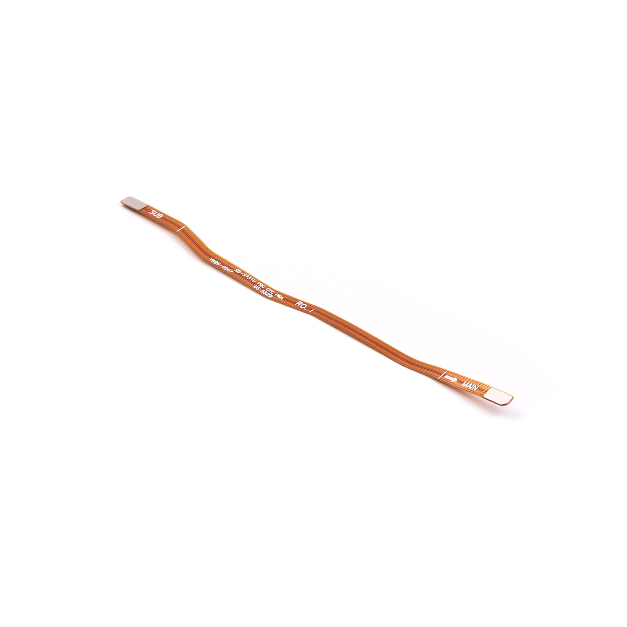 Samsung FRC Signal flexkabel voor Samsung Galaxy S25 FE (SM-S731B) OEM-Equivalent
