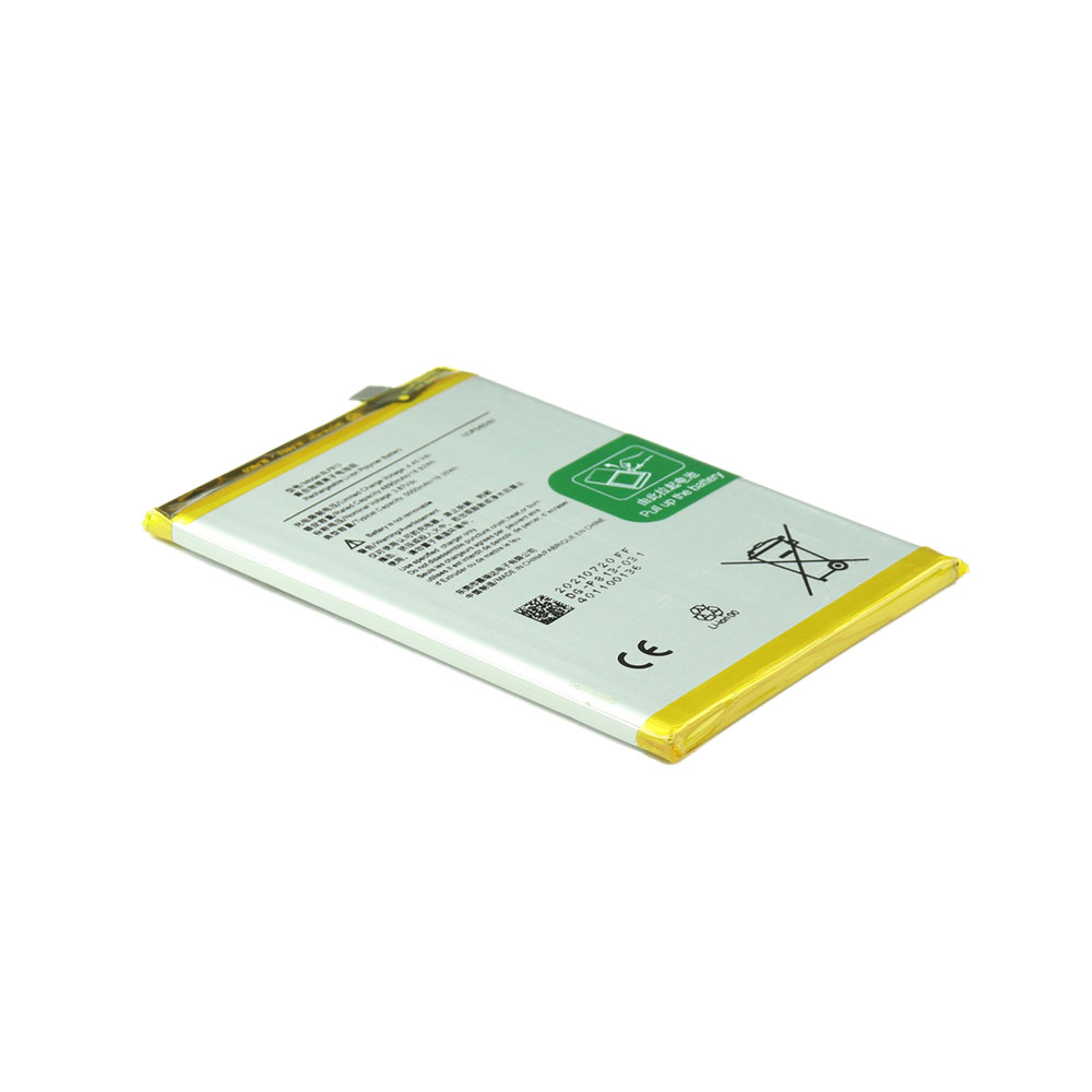 OnePlus Batterij voor OnePlus Nord N100 OEM-Equivalent