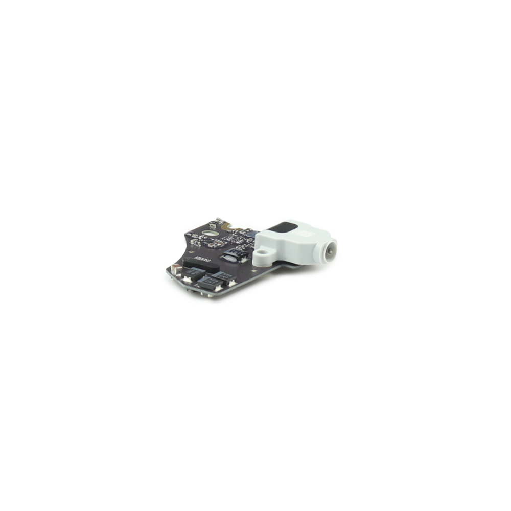 Apple Koptelefoonaansluiting (Board) voor Macbook Air 13 A2179 Zilver OEM-Equivalent
