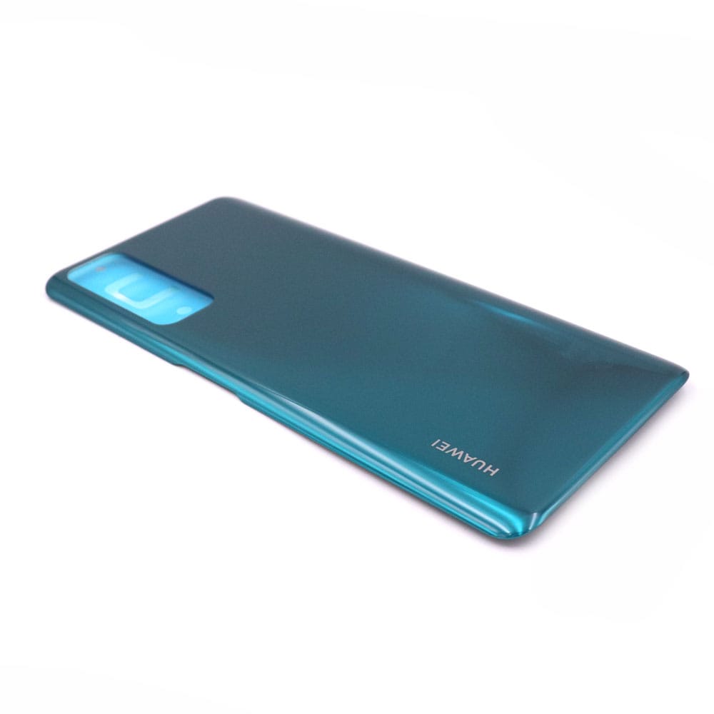 Huawei Achterkant voor Huawei P smart 2021 Groen Service Pack
