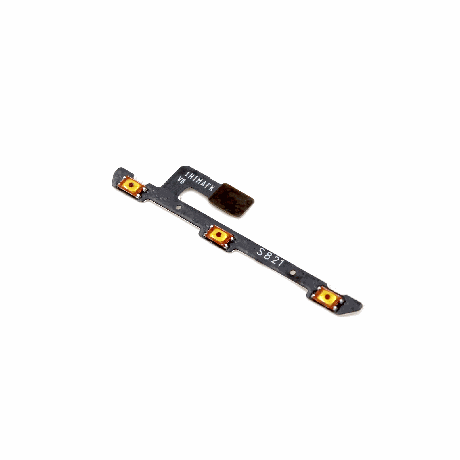 Huawei Aan/uit- en volumeknop-kabel voor Huawei Mate 20 OEM-Equivalent