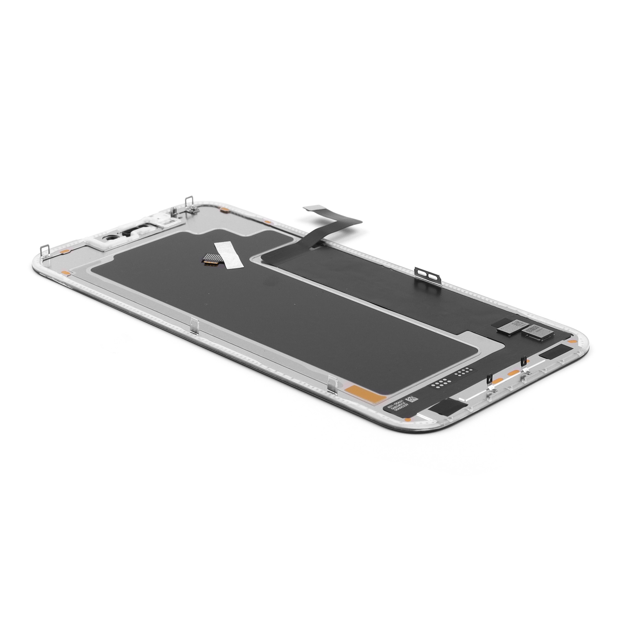 Apple FDX Ultra Scherm voor iPhone 17 Pro Max (120Hz) | Soft Oled LTPS | Zwart