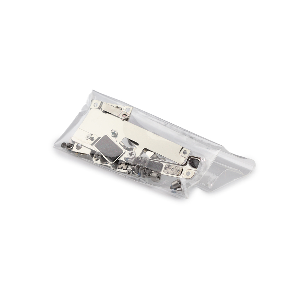 Apple Metal Bracket Set voor iPhone 16 Plus OEM-Equivalent