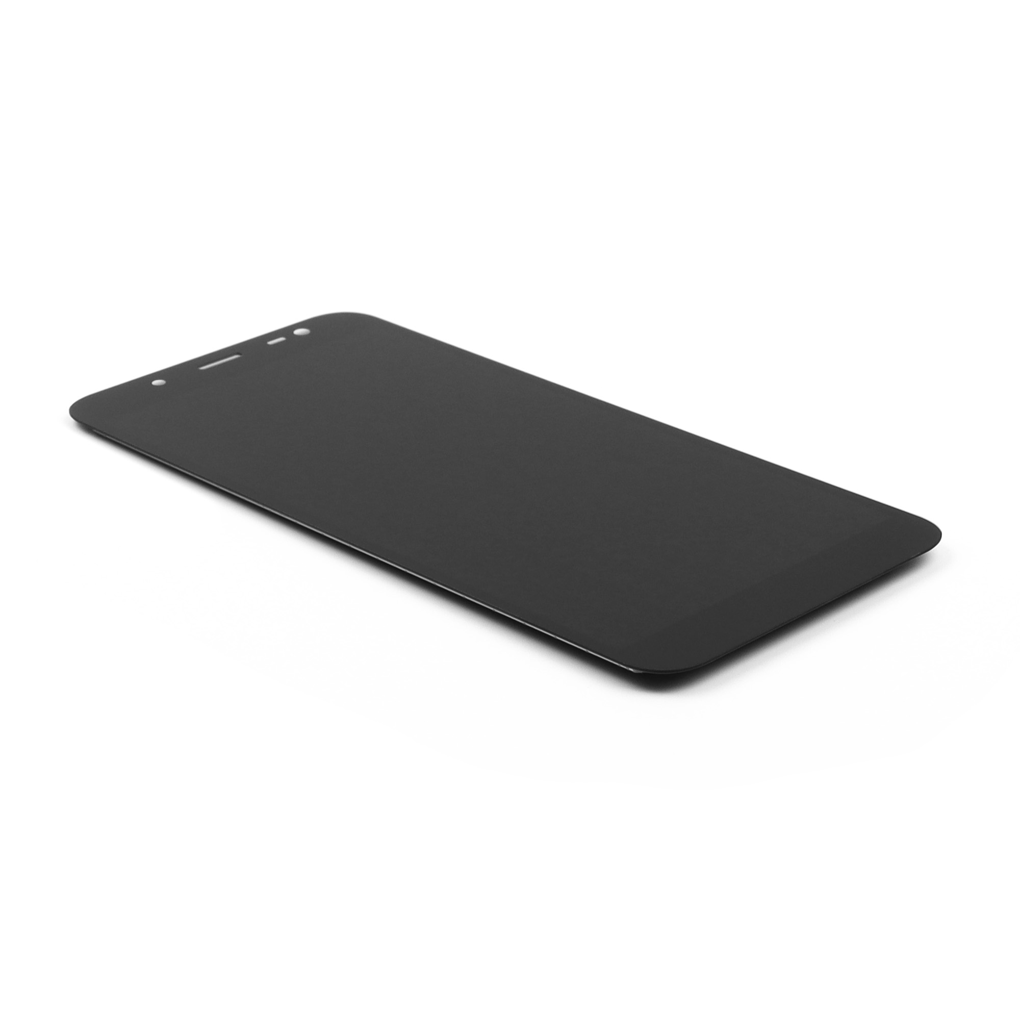 Samsung Scherm voor Samsung Galaxy J6 2018 (J600F) Zwart In-Cell